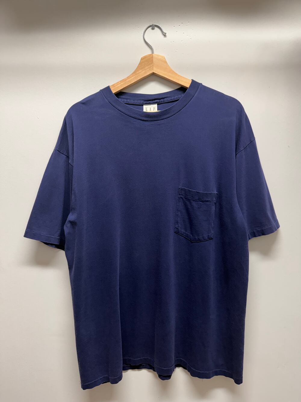 GAP Original Pocket T-Shirt